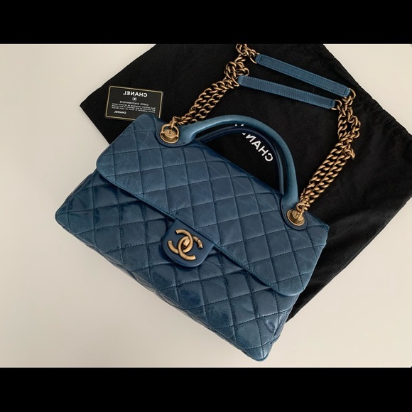 Chanel bag - Picture 3 of 11